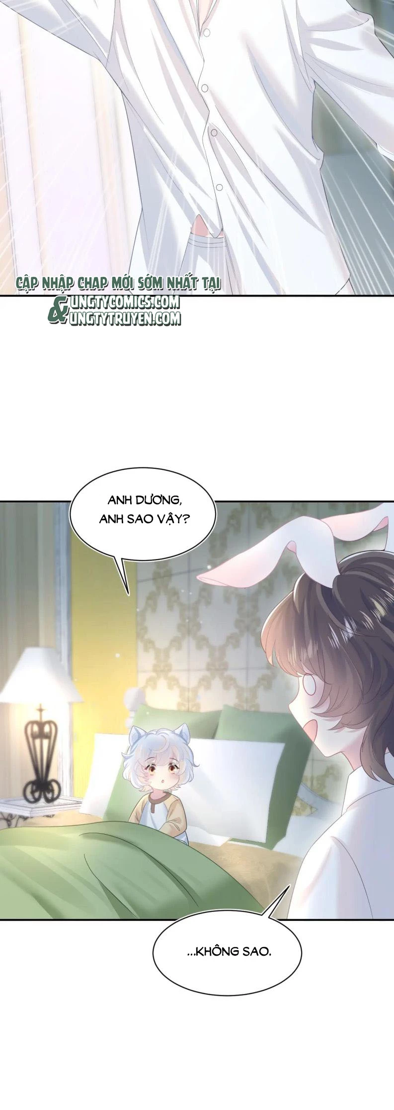 Tuyệt Mỹ Bạch Liên Online Dạy Học Chapter 75 - 8