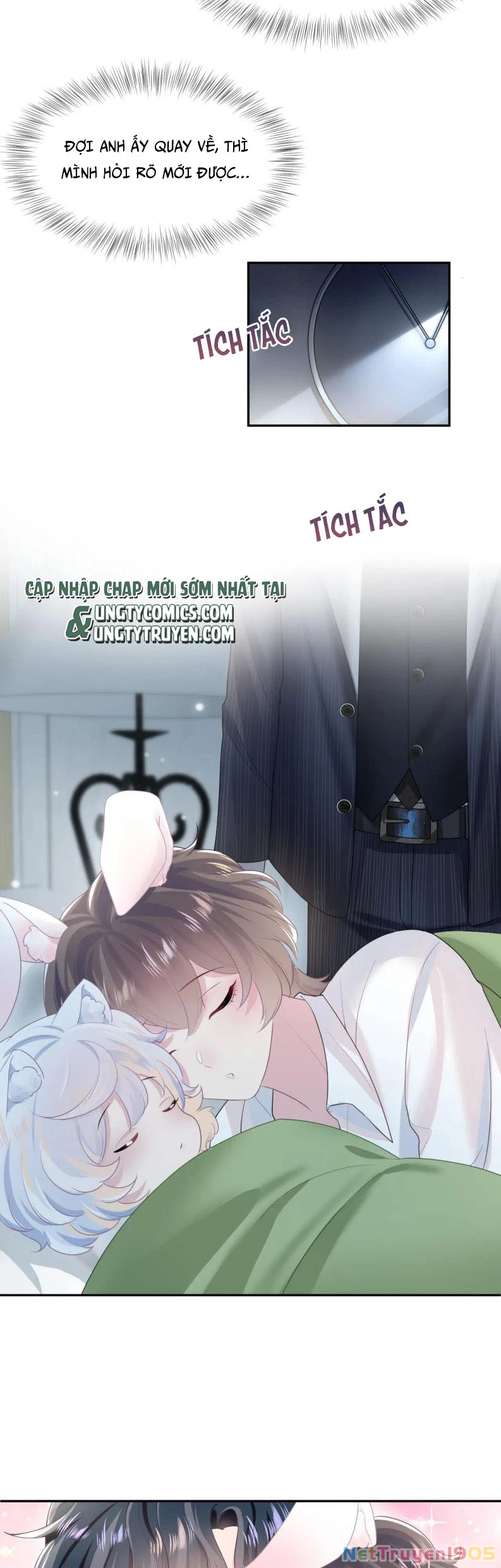 Tuyệt Mỹ Bạch Liên Online Dạy Học Chapter 75 - 10