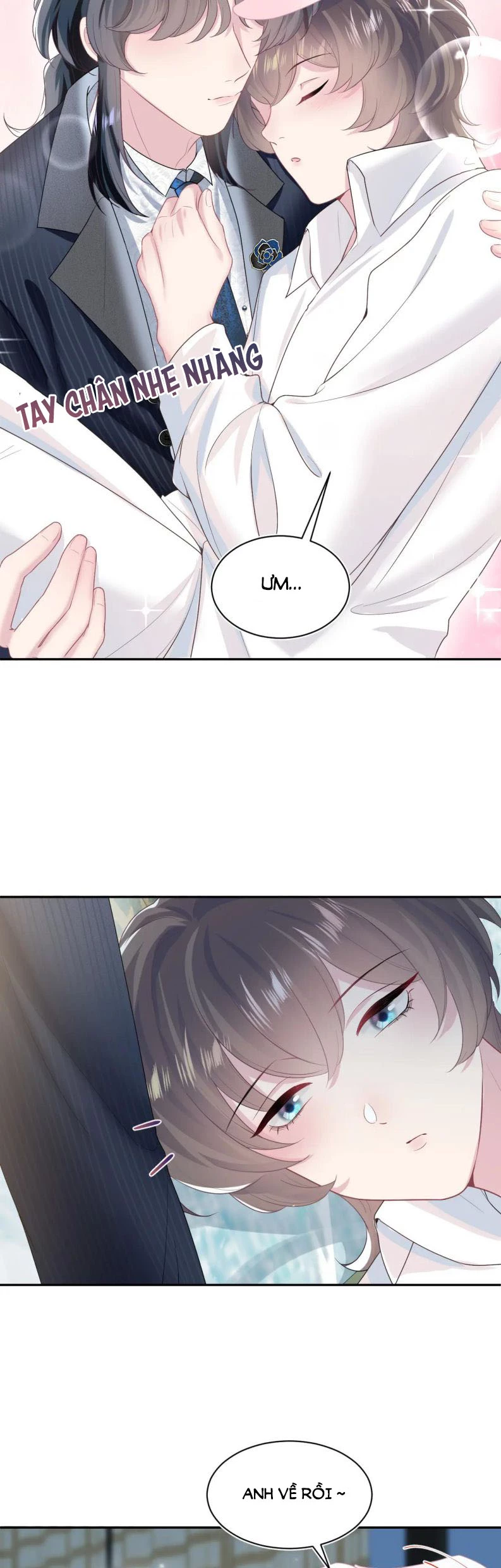 Tuyệt Mỹ Bạch Liên Online Dạy Học Chapter 75 - 11