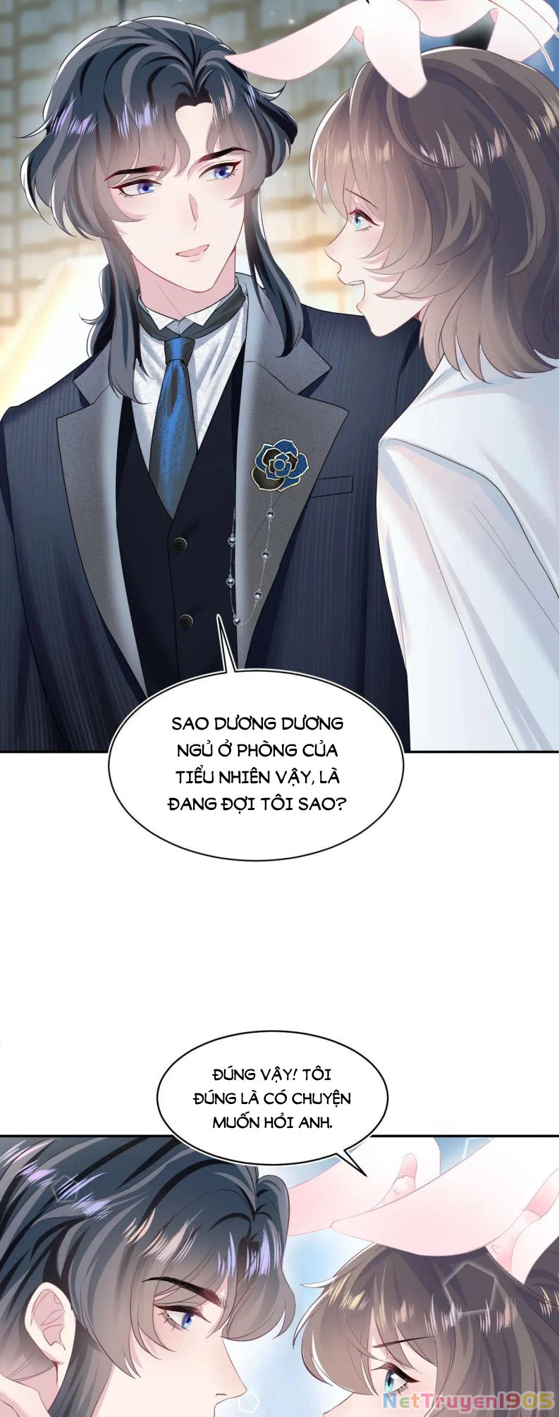 Tuyệt Mỹ Bạch Liên Online Dạy Học Chapter 75 - 12