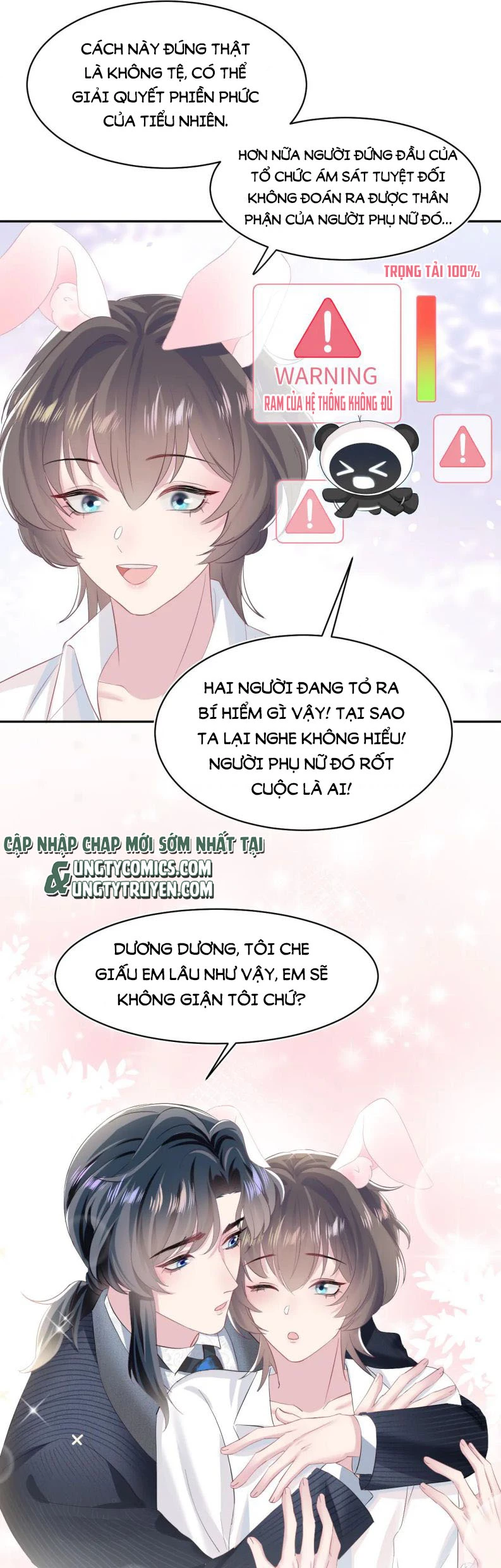 Tuyệt Mỹ Bạch Liên Online Dạy Học Chapter 75 - 15