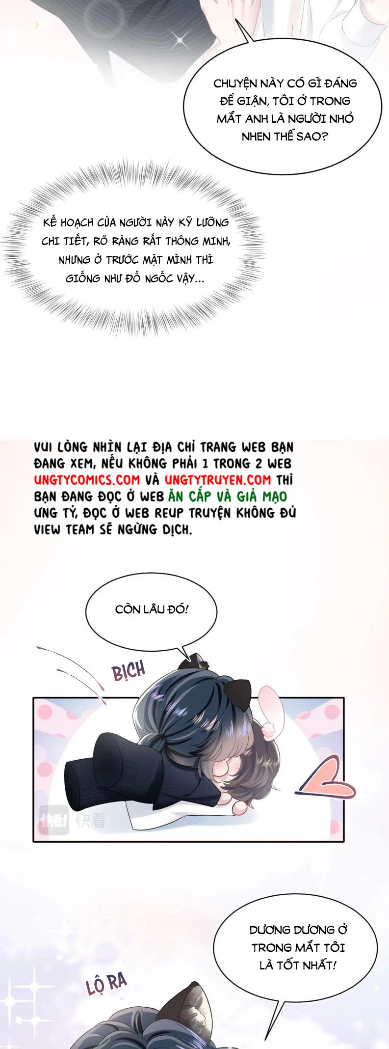 Tuyệt Mỹ Bạch Liên Online Dạy Học Chapter 75 - 16