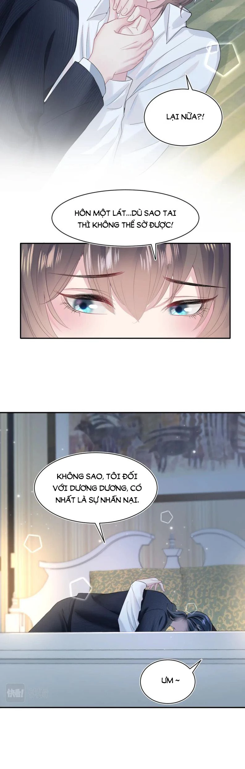 Tuyệt Mỹ Bạch Liên Online Dạy Học Chapter 75 - 19