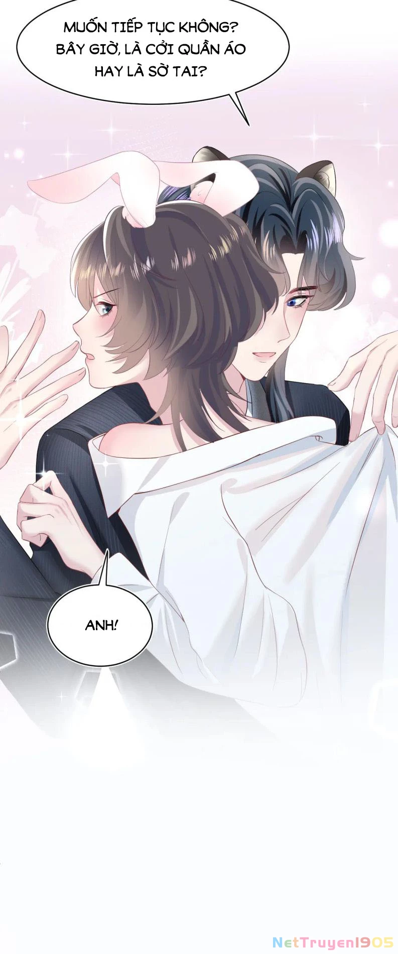 Tuyệt Mỹ Bạch Liên Online Dạy Học Chapter 75 - 21