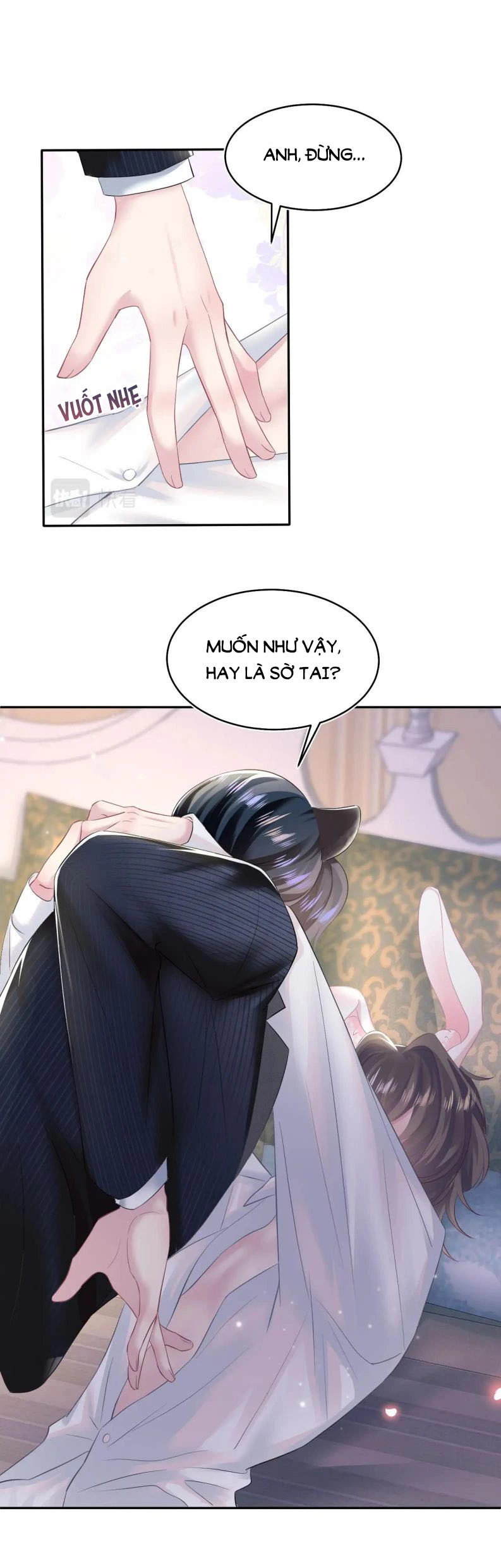 Tuyệt Mỹ Bạch Liên Online Dạy Học Chapter 76 - 4