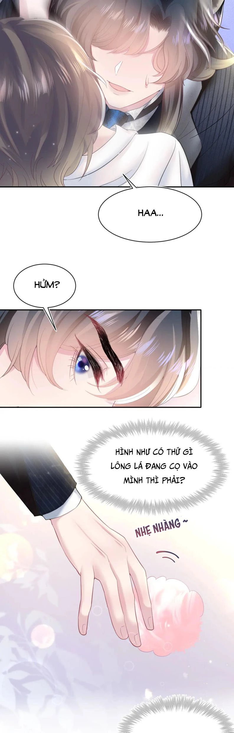 Tuyệt Mỹ Bạch Liên Online Dạy Học Chapter 76 - 8