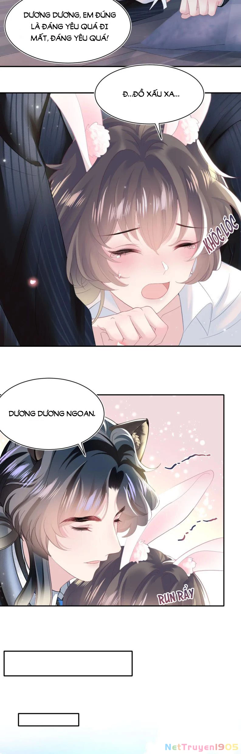 Tuyệt Mỹ Bạch Liên Online Dạy Học Chapter 76 - 10