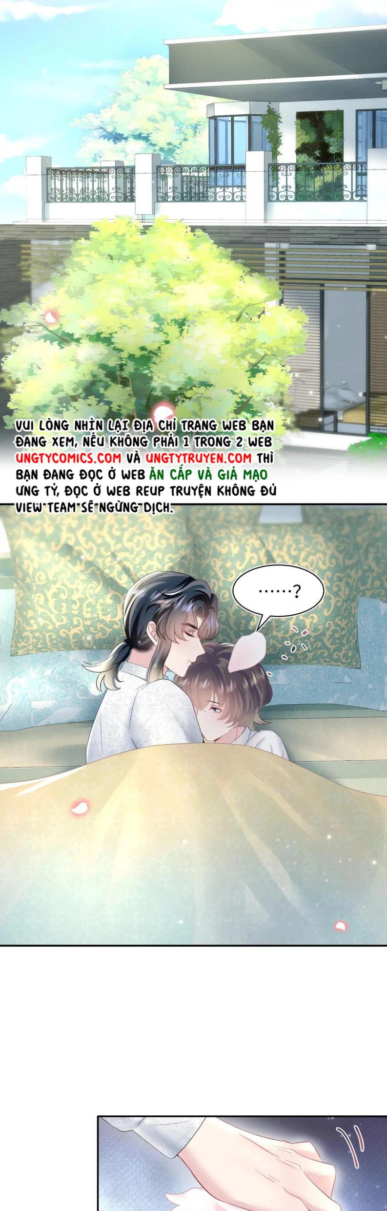 Tuyệt Mỹ Bạch Liên Online Dạy Học Chapter 76 - 11