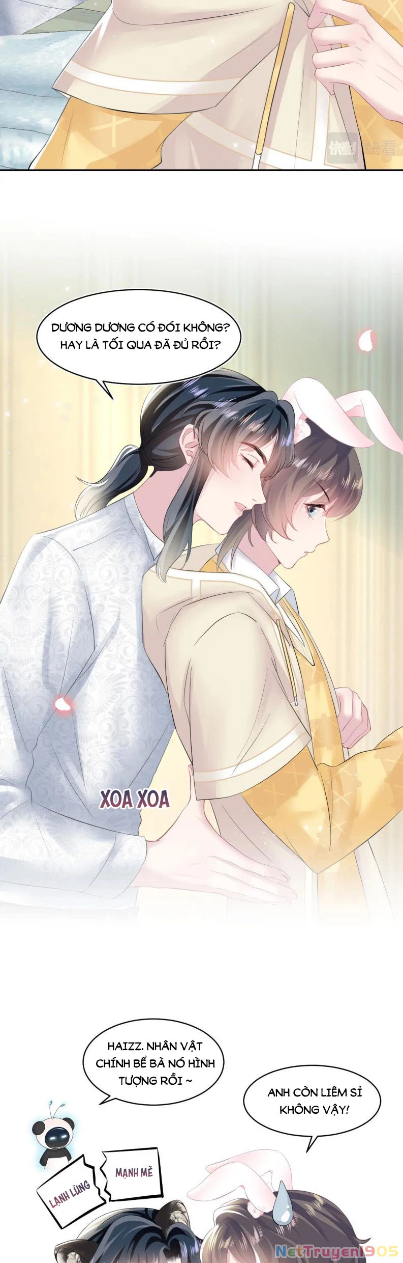 Tuyệt Mỹ Bạch Liên Online Dạy Học Chapter 76 - 15