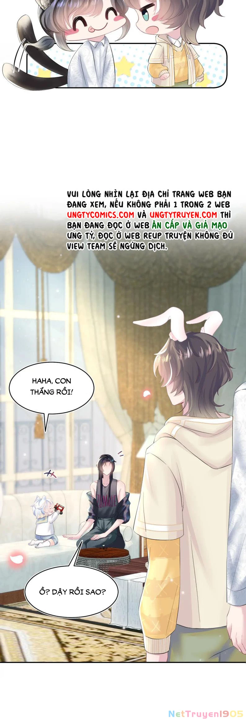 Tuyệt Mỹ Bạch Liên Online Dạy Học Chapter 76 - 16