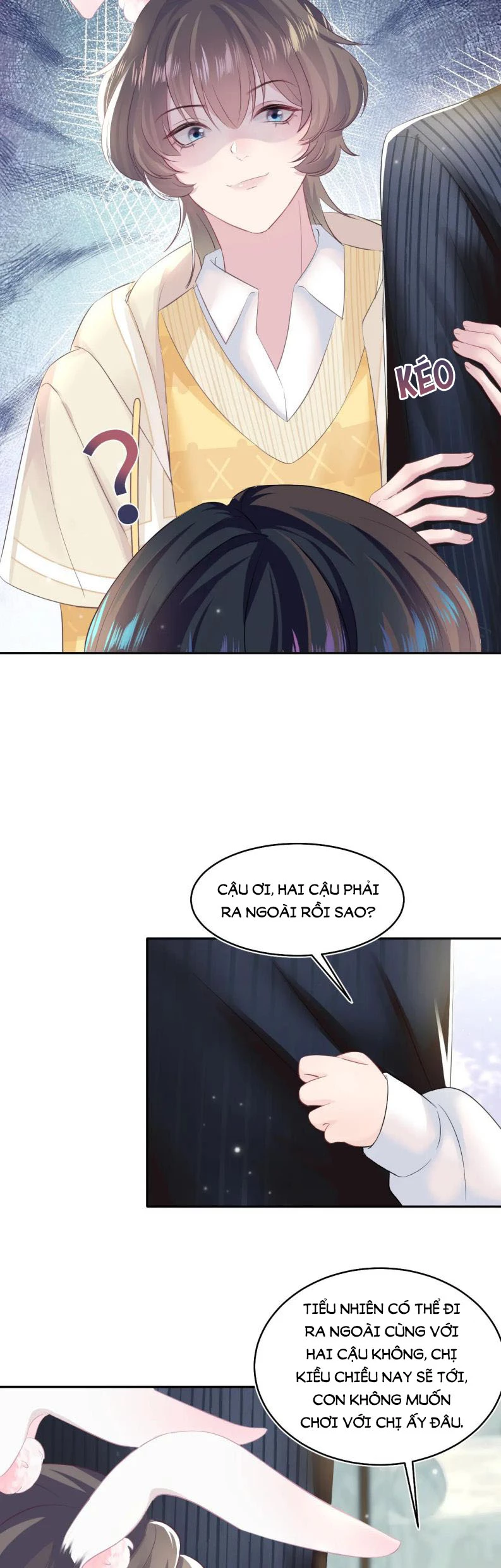 Tuyệt Mỹ Bạch Liên Online Dạy Học Chapter 76 - 19