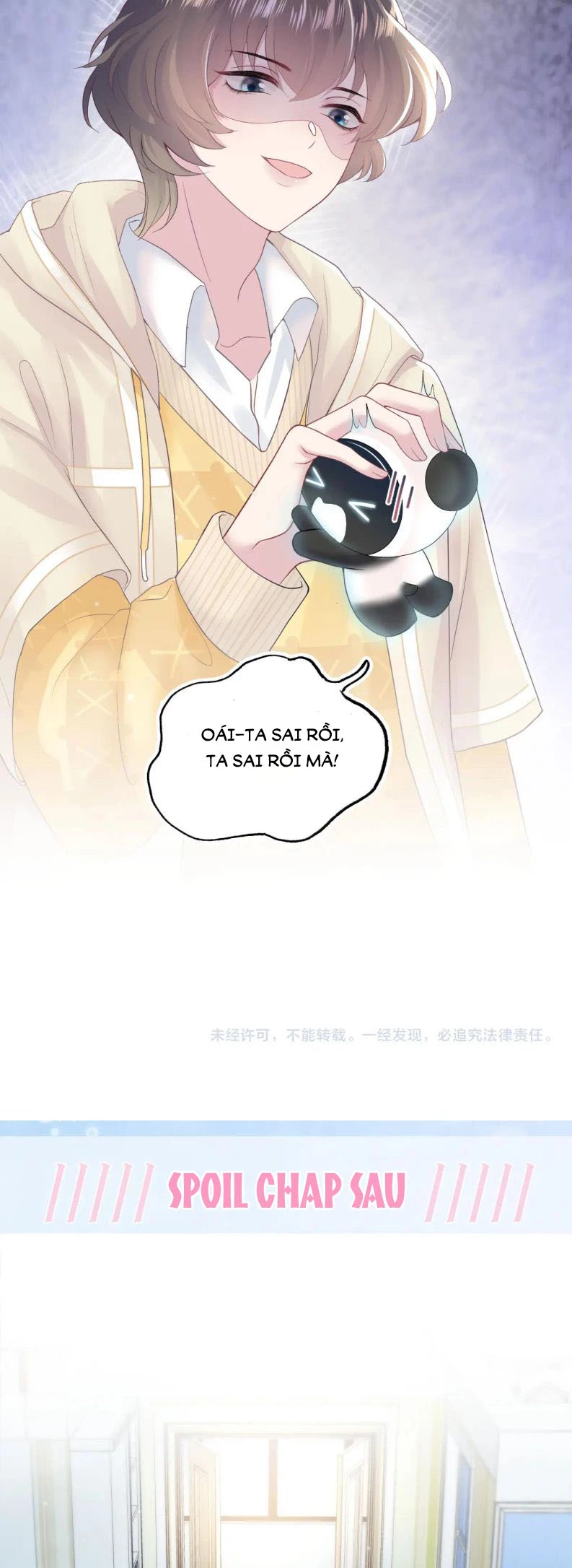 Tuyệt Mỹ Bạch Liên Online Dạy Học Chapter 76 - 22