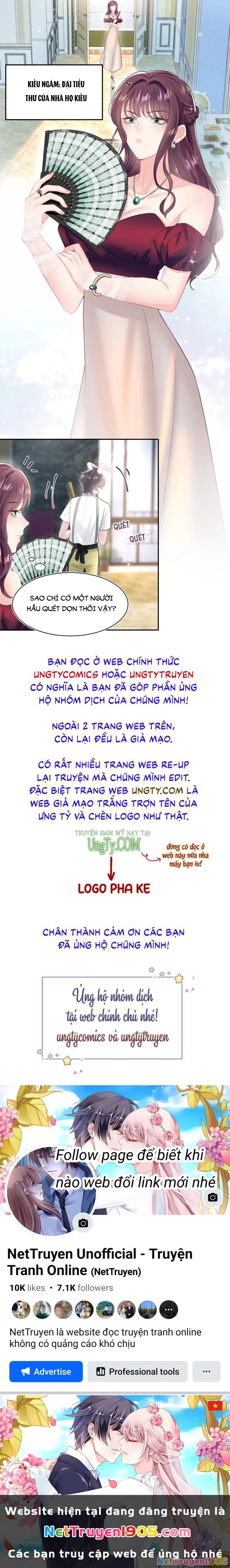 Tuyệt Mỹ Bạch Liên Online Dạy Học Chapter 76 - 23