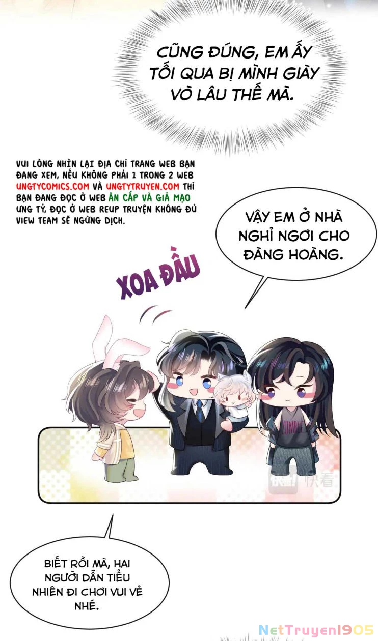 Tuyệt Mỹ Bạch Liên Online Dạy Học Chapter 77 - 4
