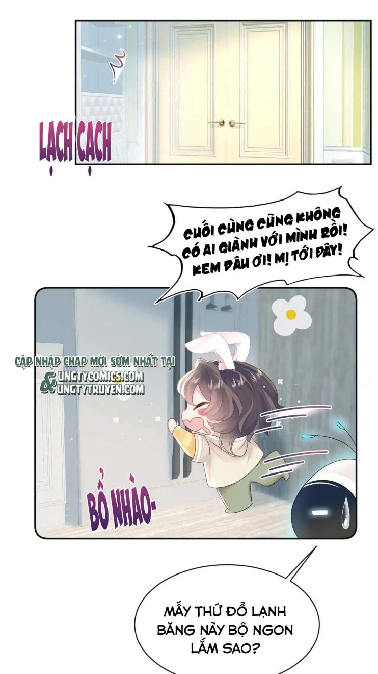 Tuyệt Mỹ Bạch Liên Online Dạy Học Chapter 77 - 6