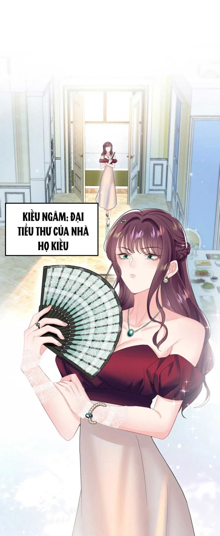 Tuyệt Mỹ Bạch Liên Online Dạy Học Chapter 77 - 8