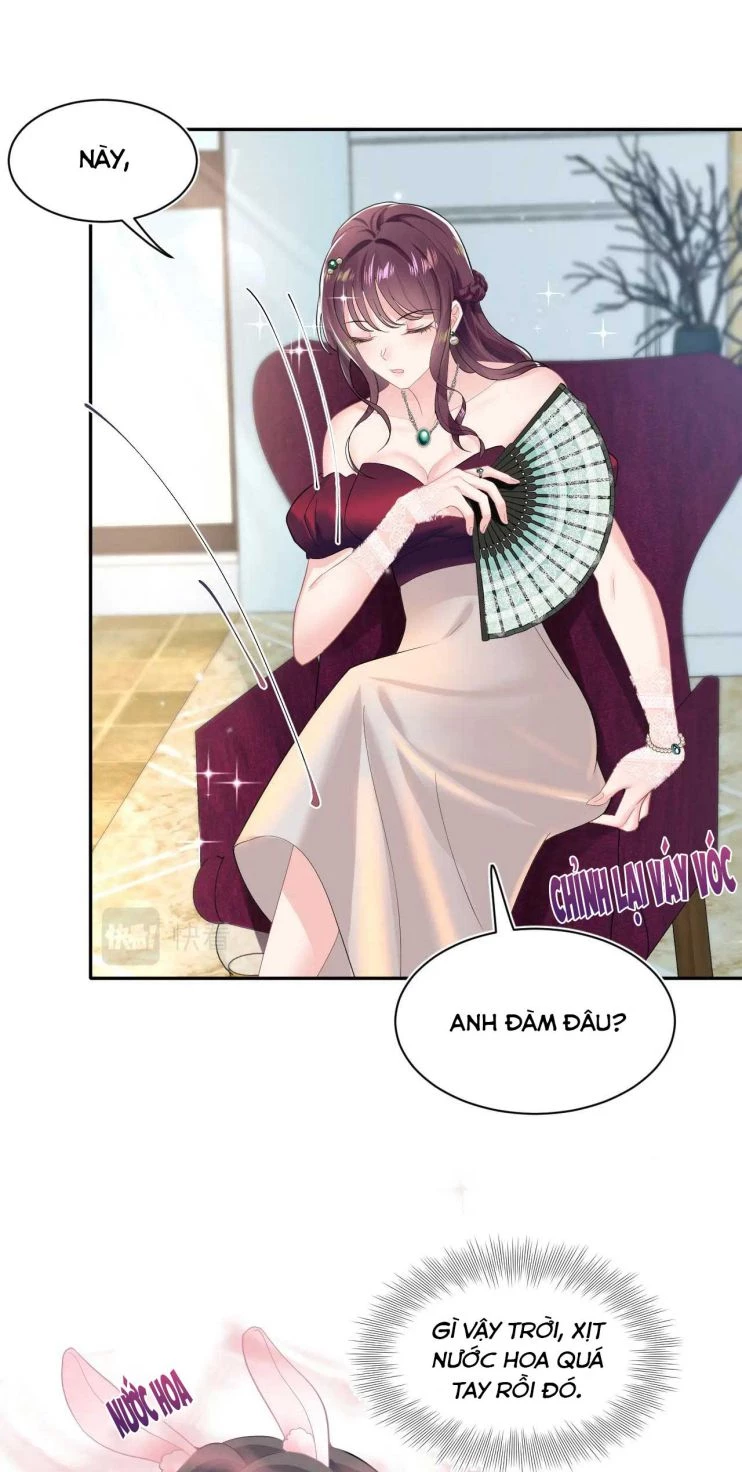 Tuyệt Mỹ Bạch Liên Online Dạy Học Chapter 77 - 10