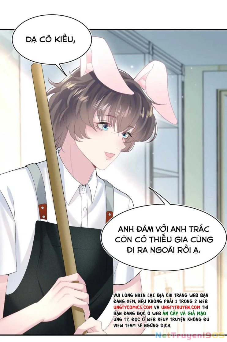 Tuyệt Mỹ Bạch Liên Online Dạy Học Chapter 77 - 12