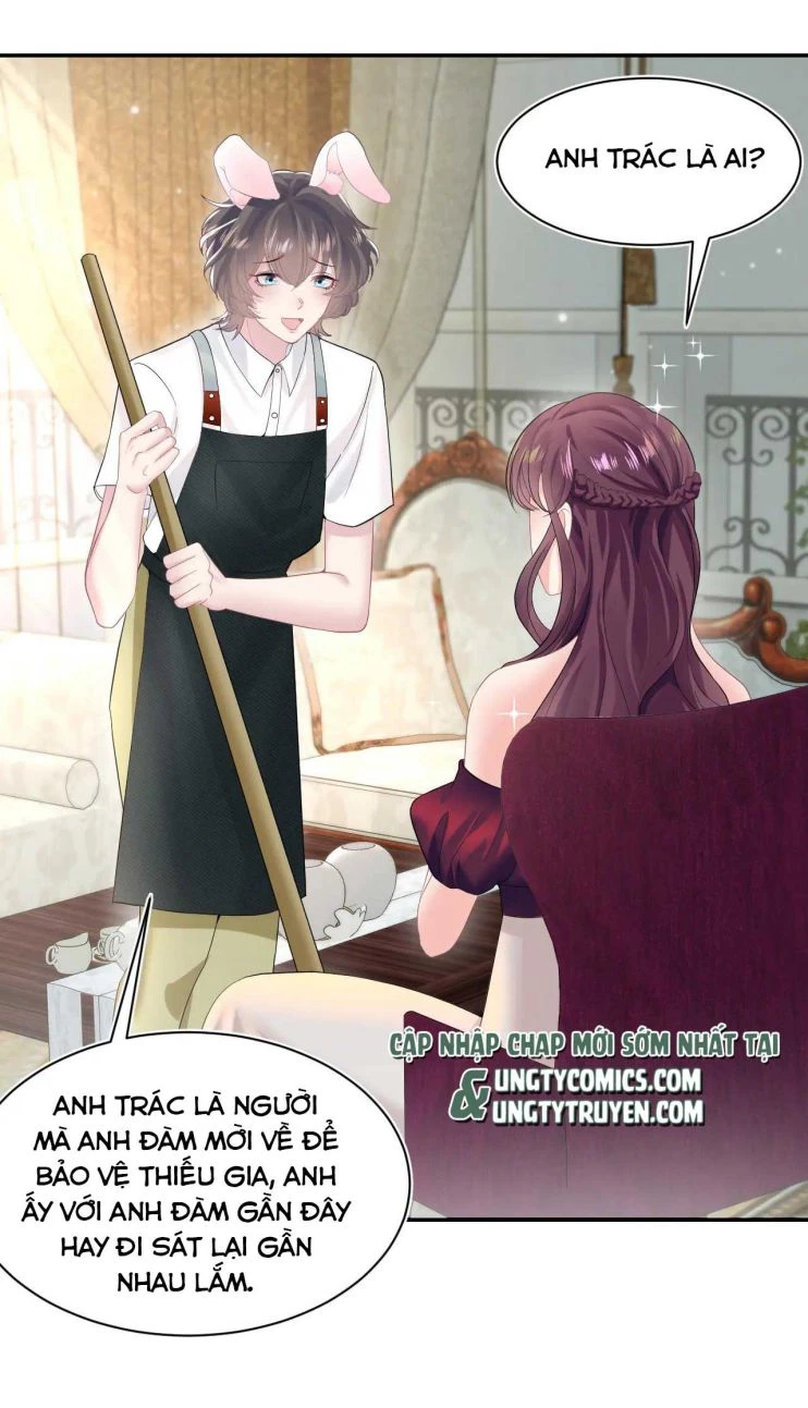 Tuyệt Mỹ Bạch Liên Online Dạy Học Chapter 77 - 14