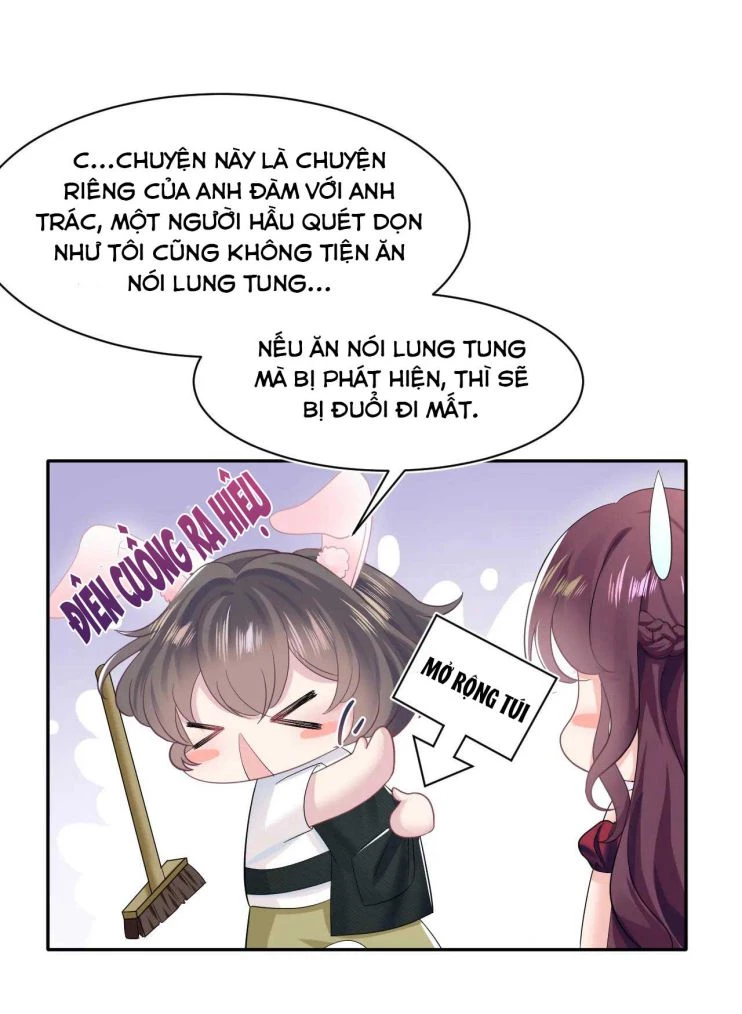 Tuyệt Mỹ Bạch Liên Online Dạy Học Chapter 77 - 17