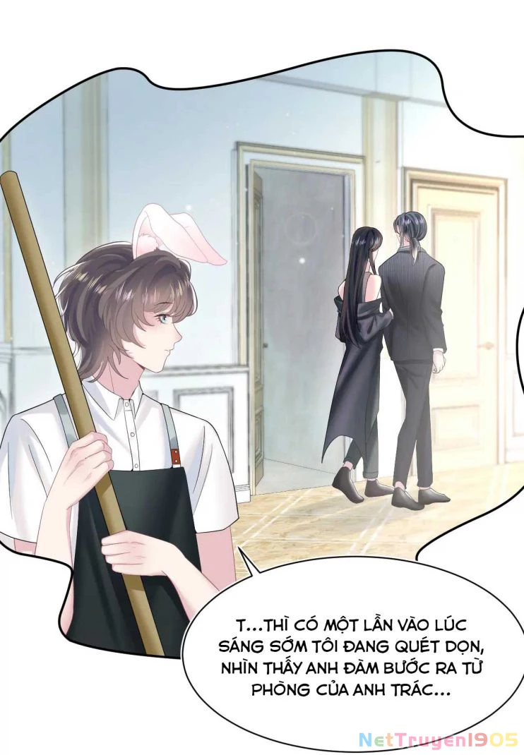 Tuyệt Mỹ Bạch Liên Online Dạy Học Chapter 77 - 19