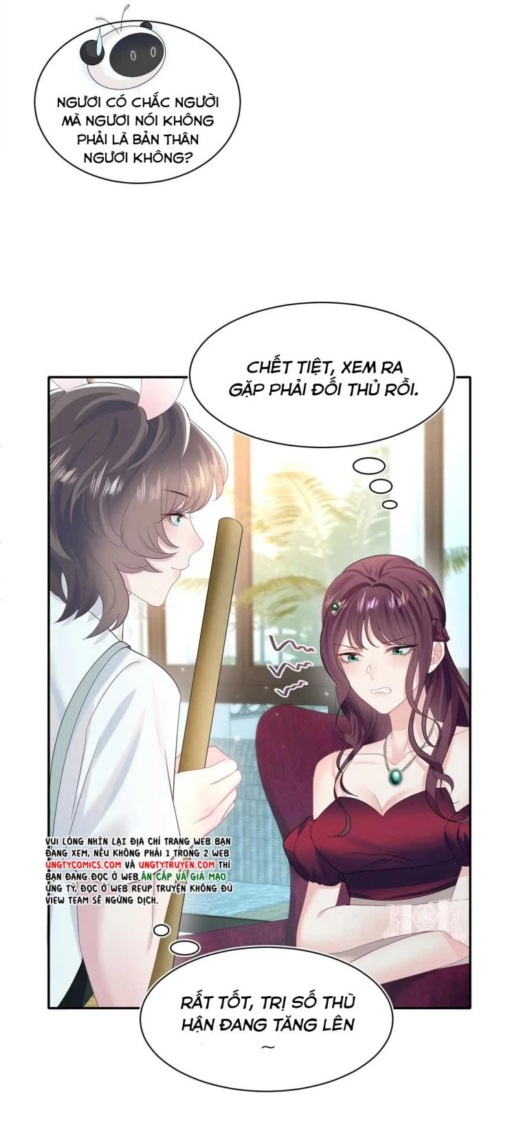 Tuyệt Mỹ Bạch Liên Online Dạy Học Chapter 77 - 20