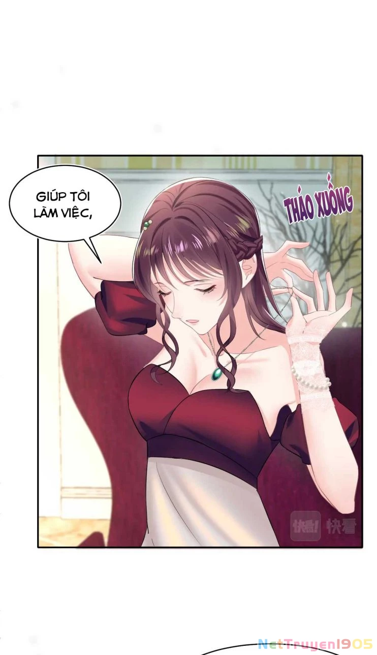 Tuyệt Mỹ Bạch Liên Online Dạy Học Chapter 77 - 21