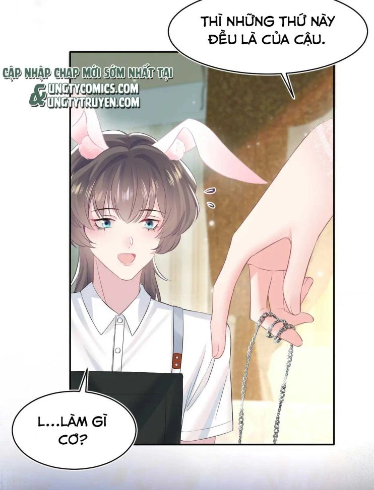 Tuyệt Mỹ Bạch Liên Online Dạy Học Chapter 77 - 22