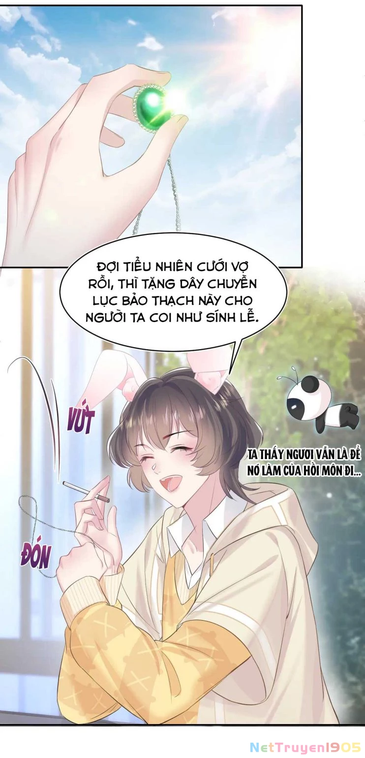 Tuyệt Mỹ Bạch Liên Online Dạy Học Chapter 77 - 25