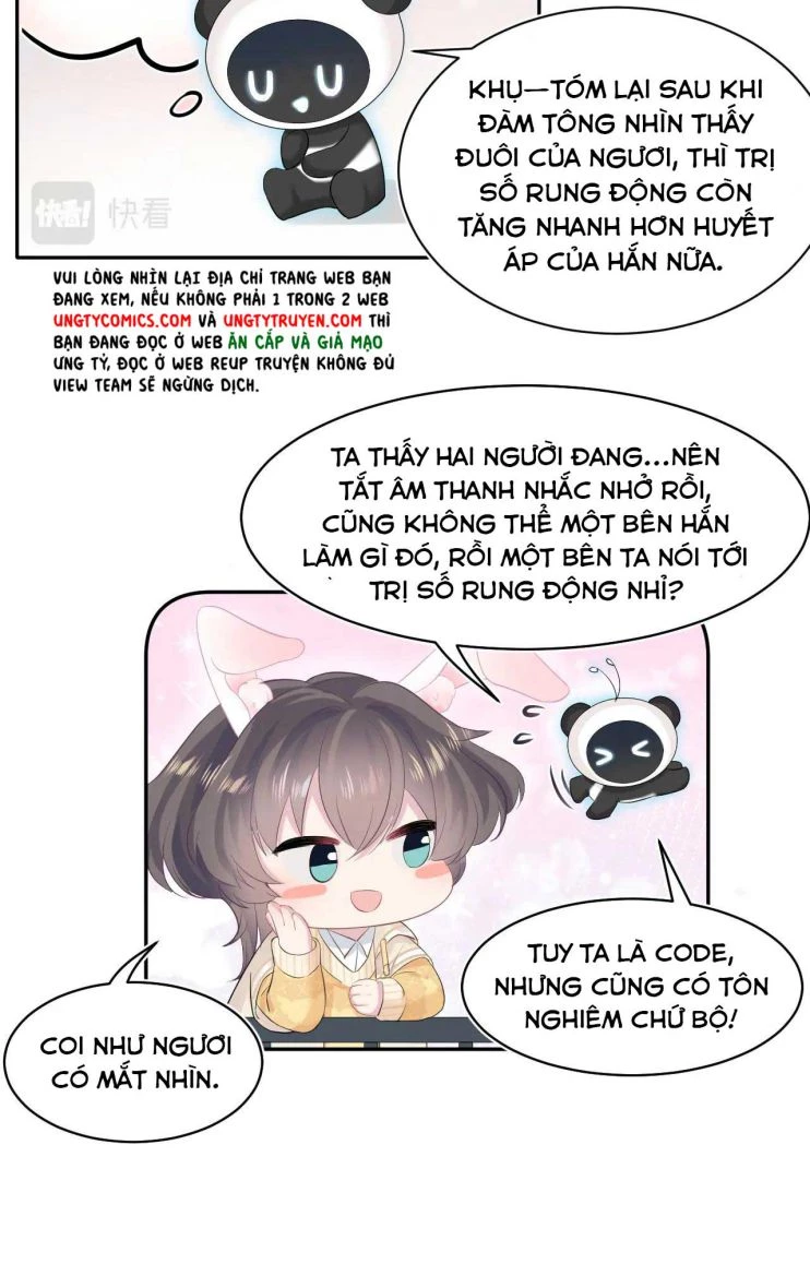 Tuyệt Mỹ Bạch Liên Online Dạy Học Chapter 77 - 28