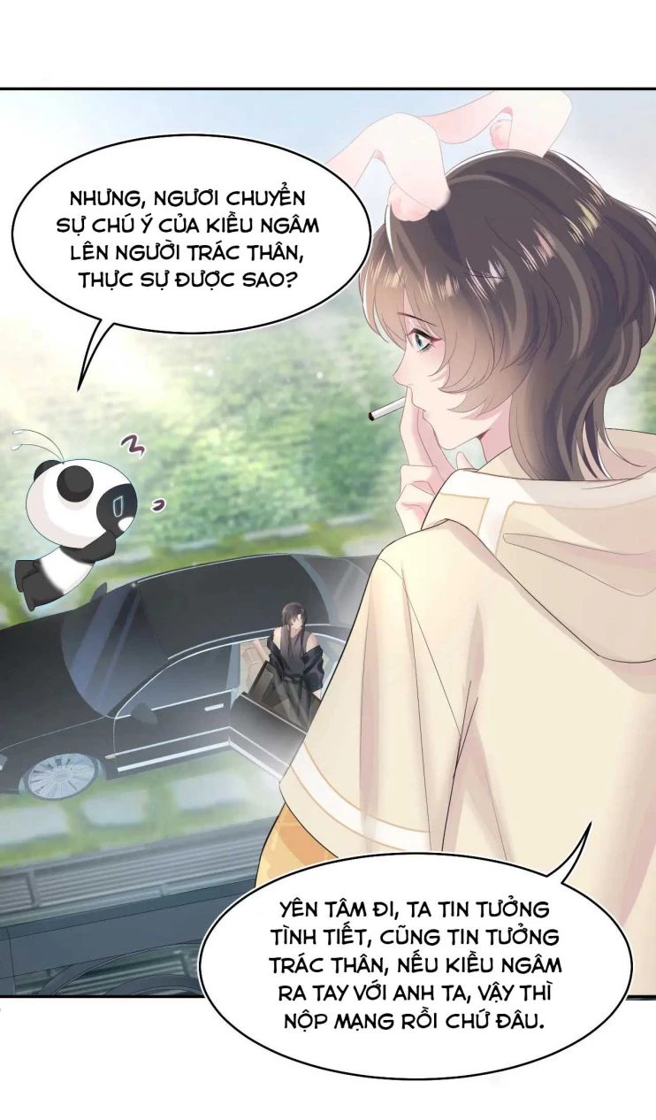 Tuyệt Mỹ Bạch Liên Online Dạy Học Chapter 77 - 29