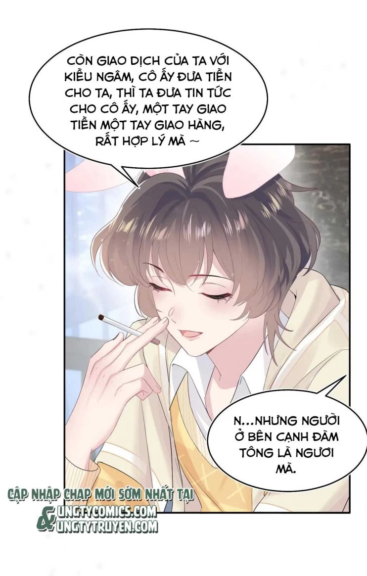 Tuyệt Mỹ Bạch Liên Online Dạy Học Chapter 77 - 30