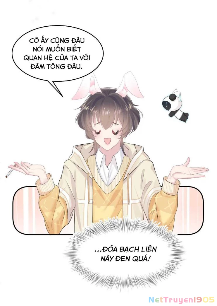 Tuyệt Mỹ Bạch Liên Online Dạy Học Chapter 77 - 31