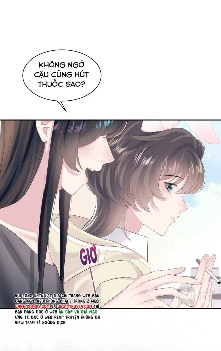 Tuyệt Mỹ Bạch Liên Online Dạy Học Chapter 77 - 32