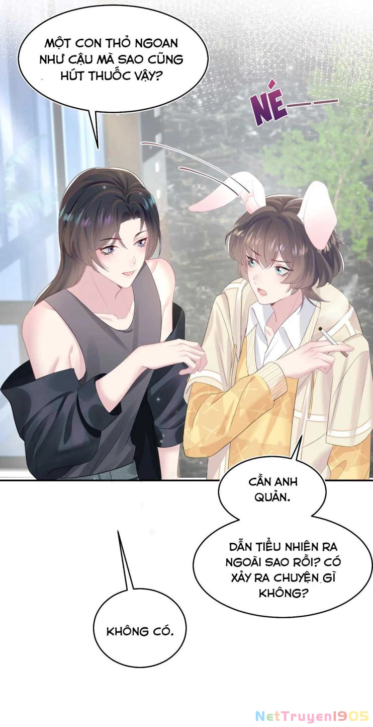 Tuyệt Mỹ Bạch Liên Online Dạy Học Chapter 77 - 33