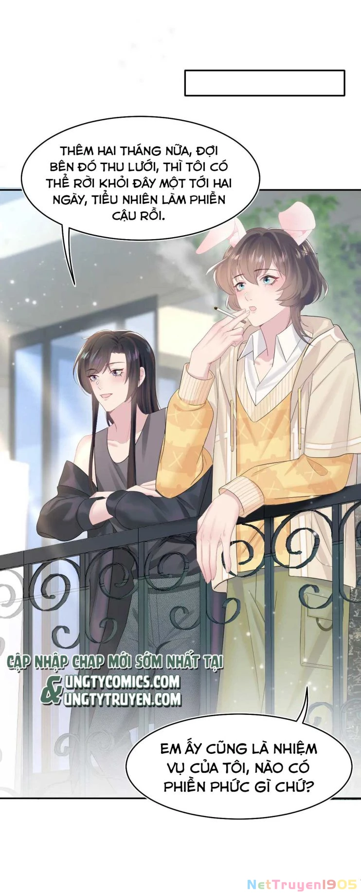 Tuyệt Mỹ Bạch Liên Online Dạy Học Chapter 77 - 34
