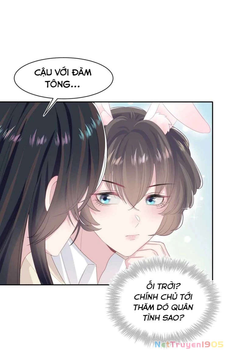 Tuyệt Mỹ Bạch Liên Online Dạy Học Chapter 77 - 35