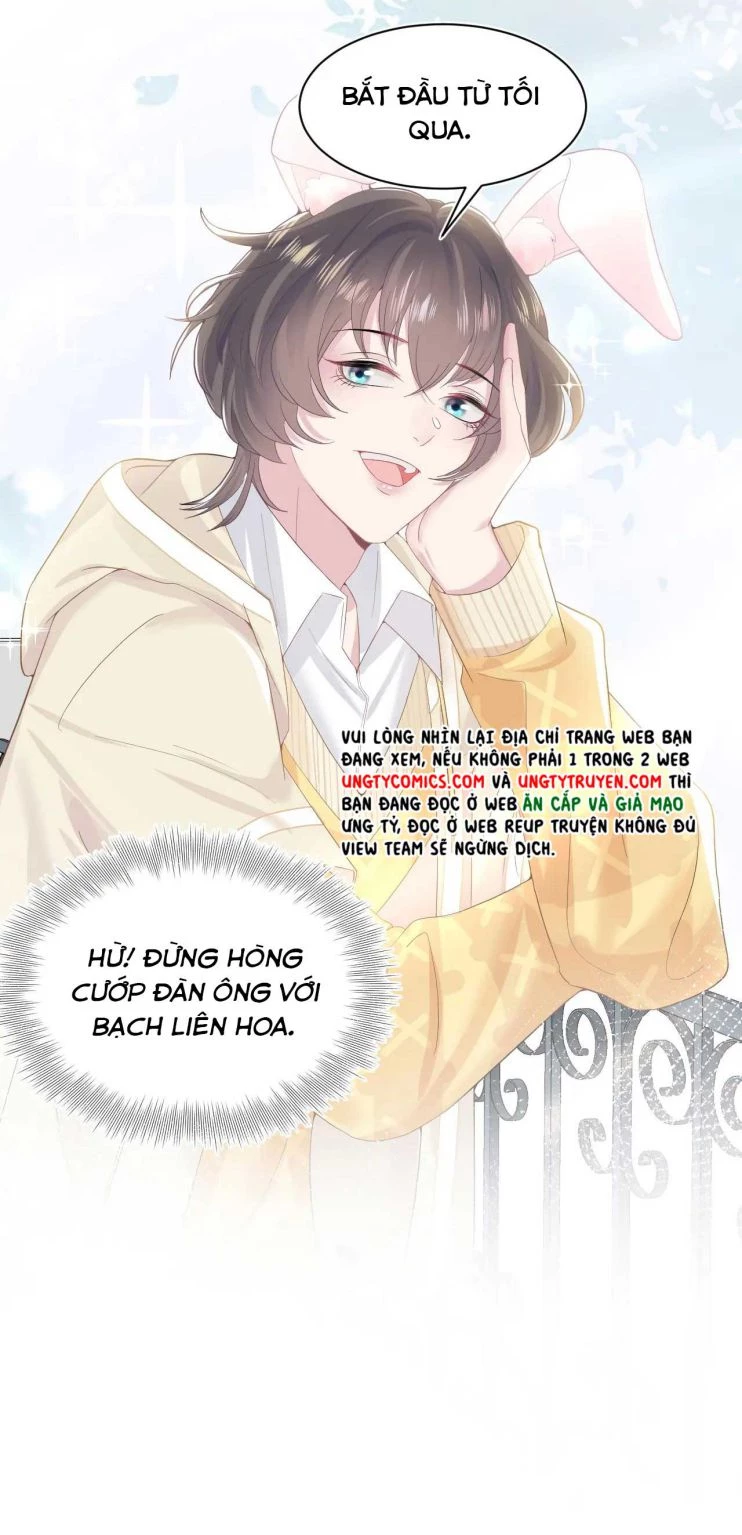 Tuyệt Mỹ Bạch Liên Online Dạy Học Chapter 77 - 37