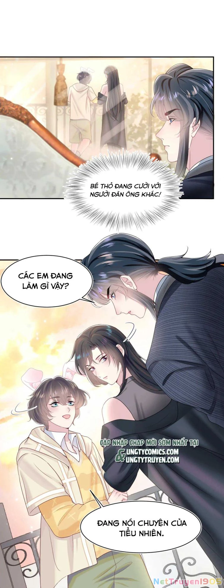Tuyệt Mỹ Bạch Liên Online Dạy Học Chapter 78 - 2