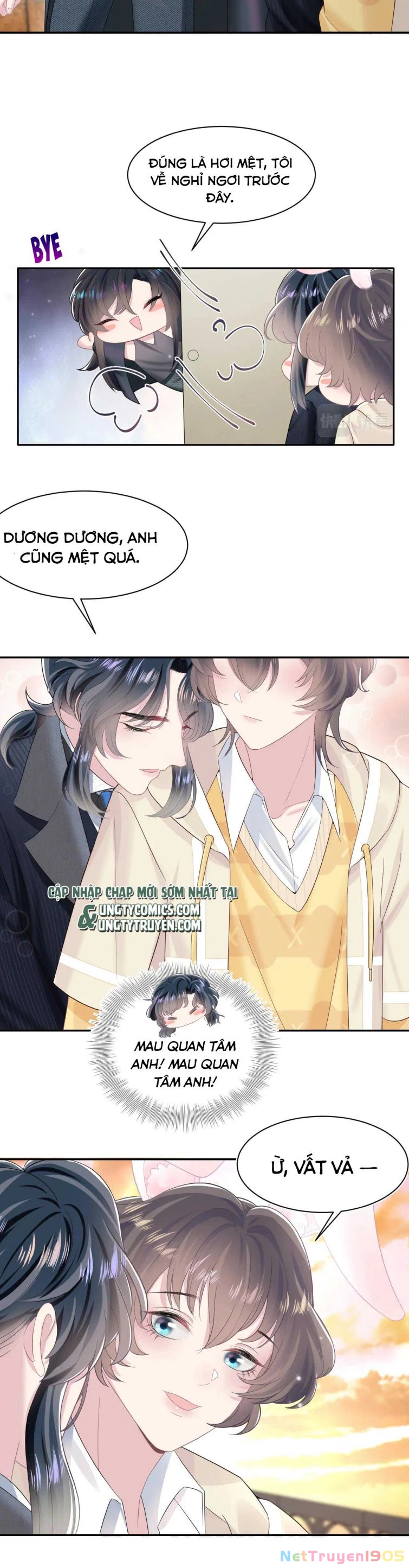 Tuyệt Mỹ Bạch Liên Online Dạy Học Chapter 78 - 6