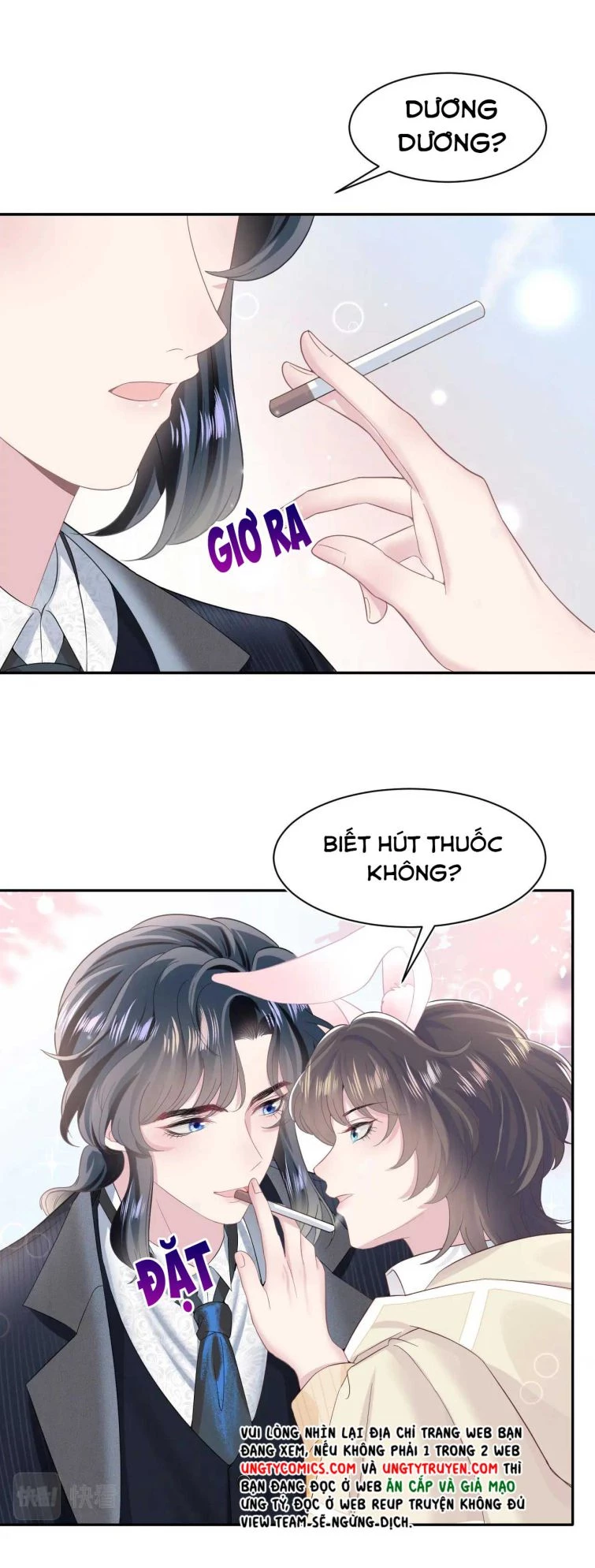 Tuyệt Mỹ Bạch Liên Online Dạy Học Chapter 78 - 8