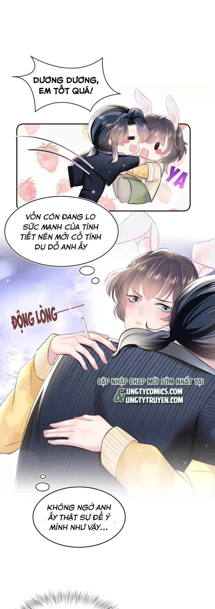 Tuyệt Mỹ Bạch Liên Online Dạy Học Chapter 78 - 14