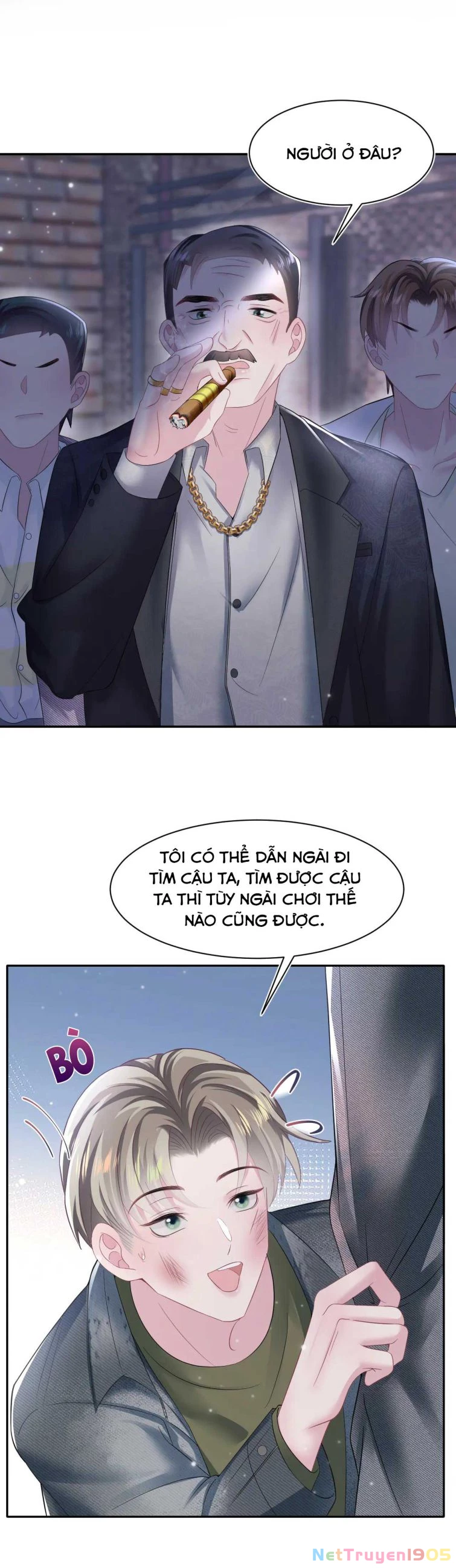 Tuyệt Mỹ Bạch Liên Online Dạy Học Chapter 78 - 17