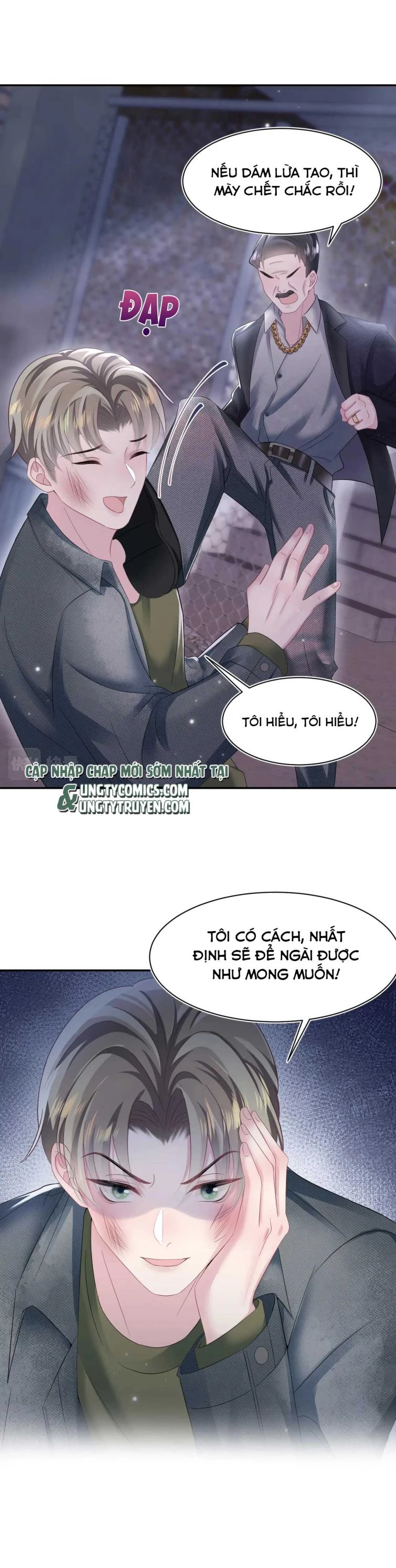 Tuyệt Mỹ Bạch Liên Online Dạy Học Chapter 78 - 18