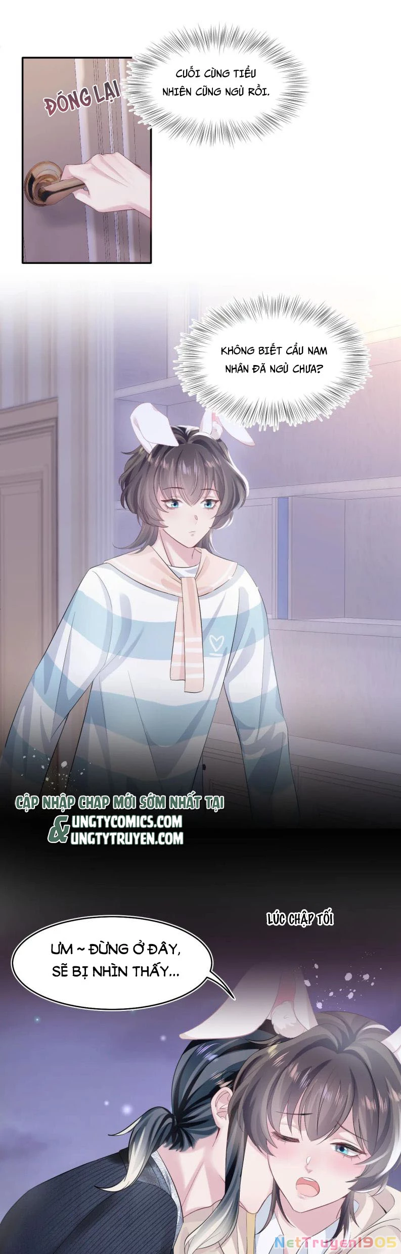 Tuyệt Mỹ Bạch Liên Online Dạy Học Chapter 79 - 2