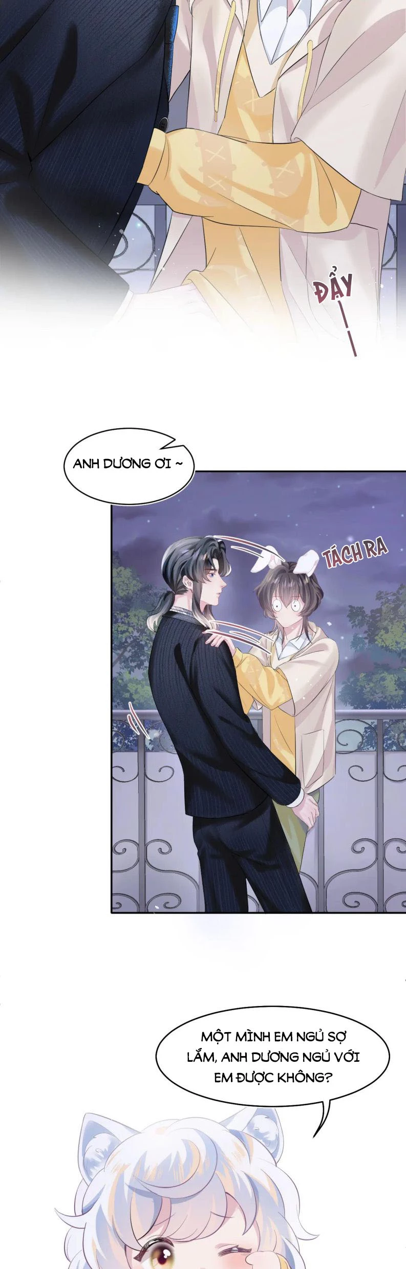 Tuyệt Mỹ Bạch Liên Online Dạy Học Chapter 79 - 3