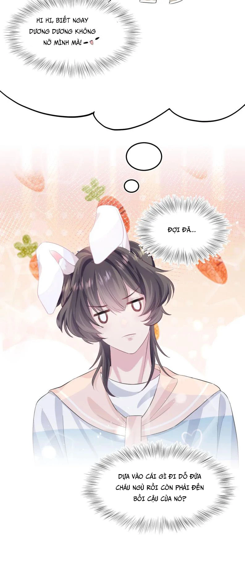 Tuyệt Mỹ Bạch Liên Online Dạy Học Chapter 79 - 5