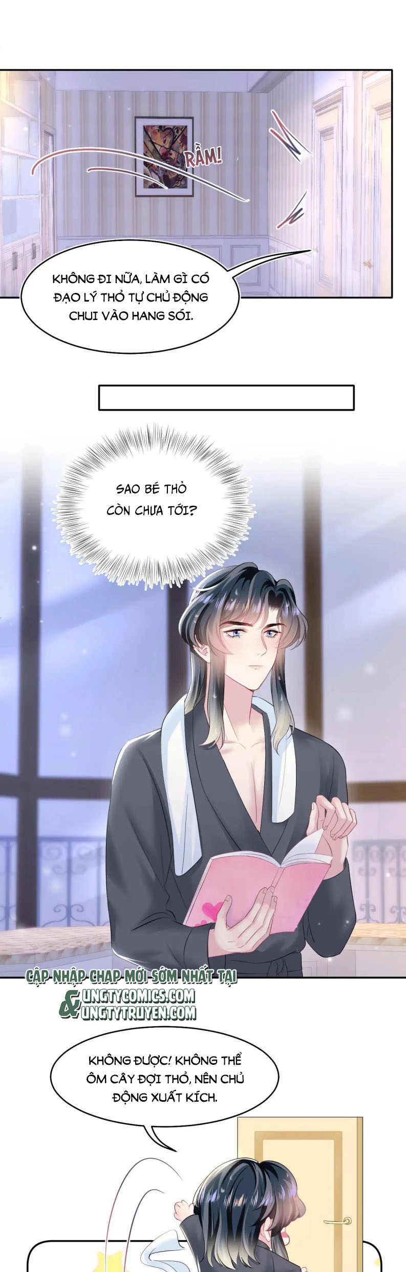 Tuyệt Mỹ Bạch Liên Online Dạy Học Chapter 79 - 6