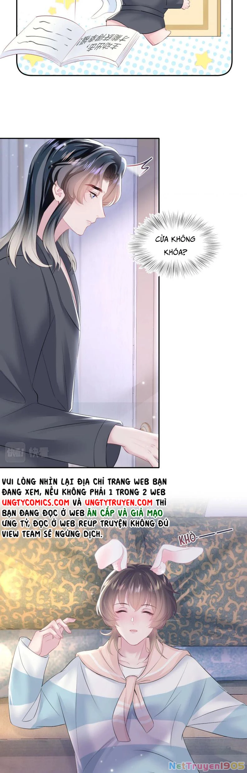 Tuyệt Mỹ Bạch Liên Online Dạy Học Chapter 79 - 7