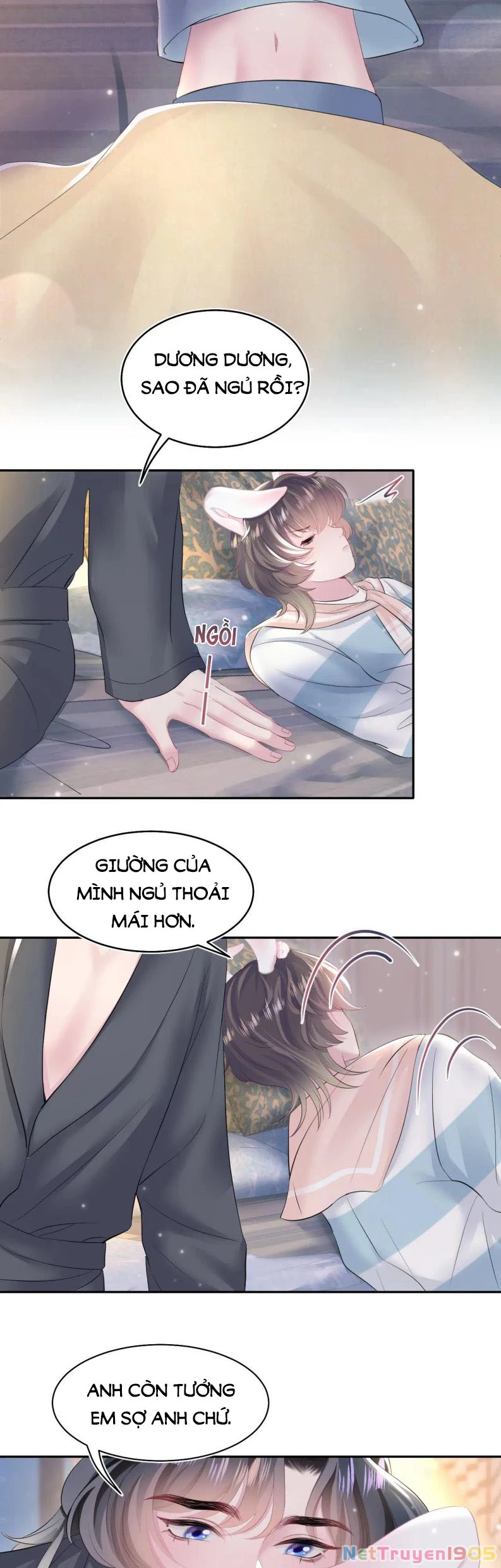 Tuyệt Mỹ Bạch Liên Online Dạy Học Chapter 79 - 8